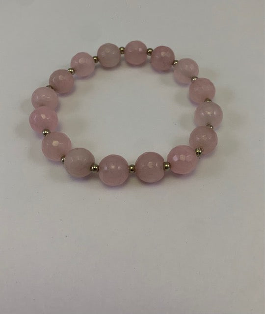 Semi Precious Bracelet