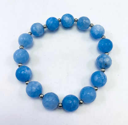 Semi Precious Bracelet