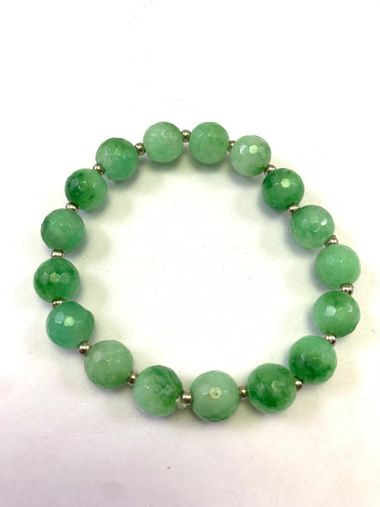 Semi Precious Bracelet