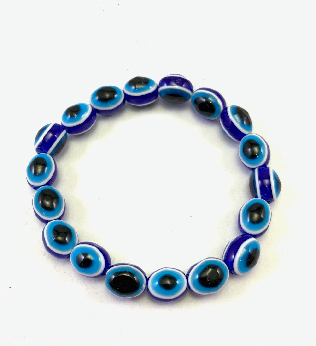 Eye Glass Bracelet