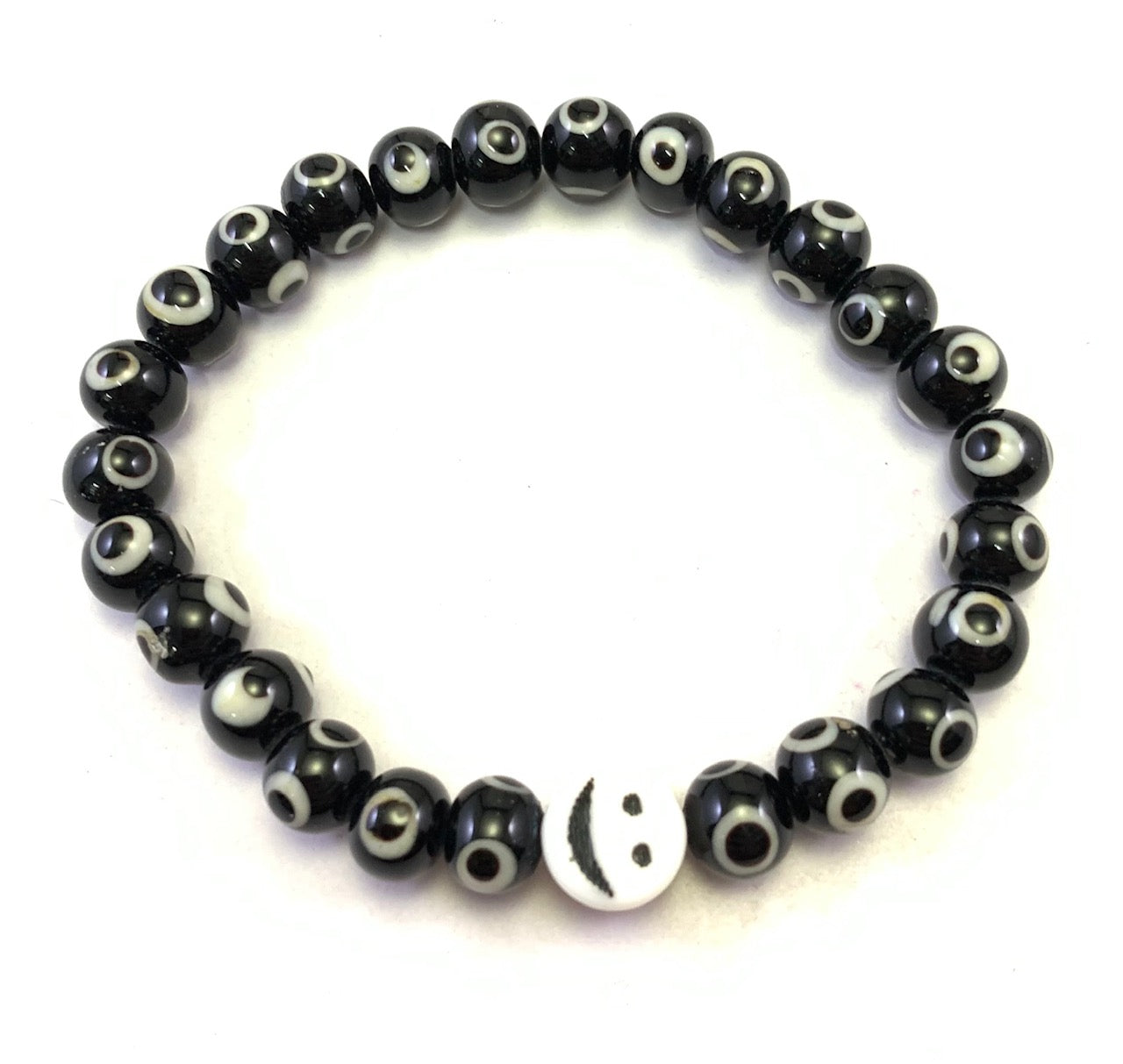 Eye Glass Bracelet