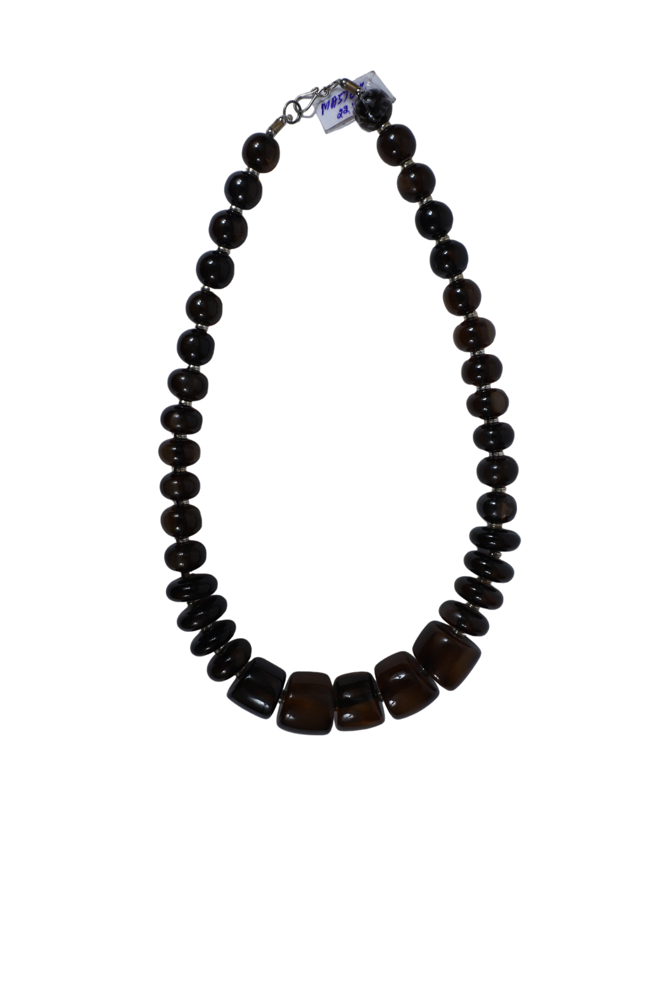 CCP Bead Necklace