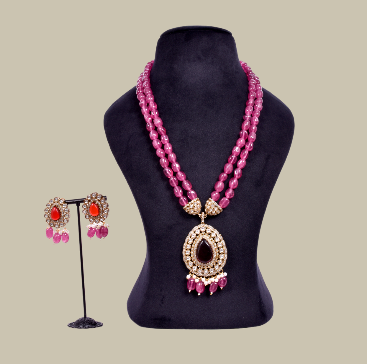 Indian Jewelry Sets