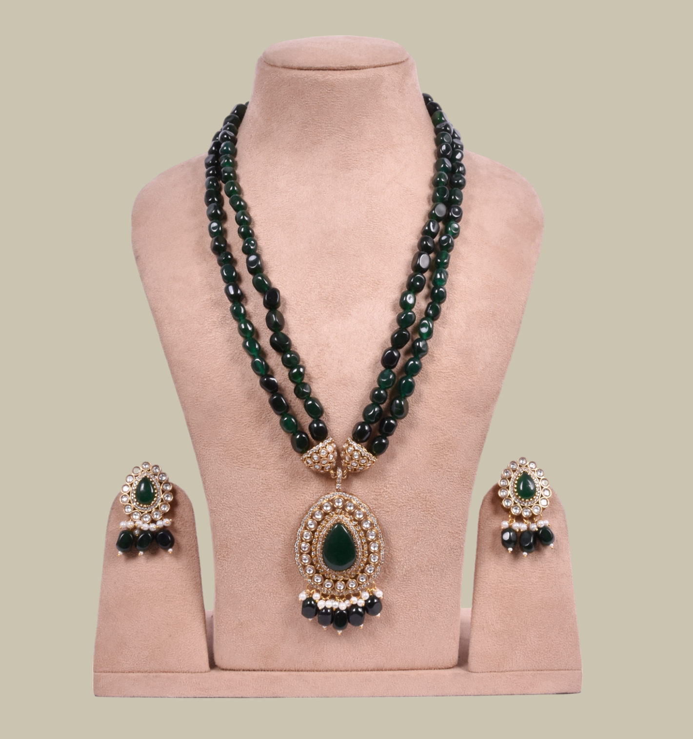 Indian Jewelry Sets