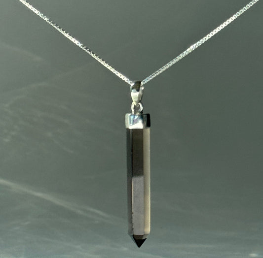 Smoky Point Pendant